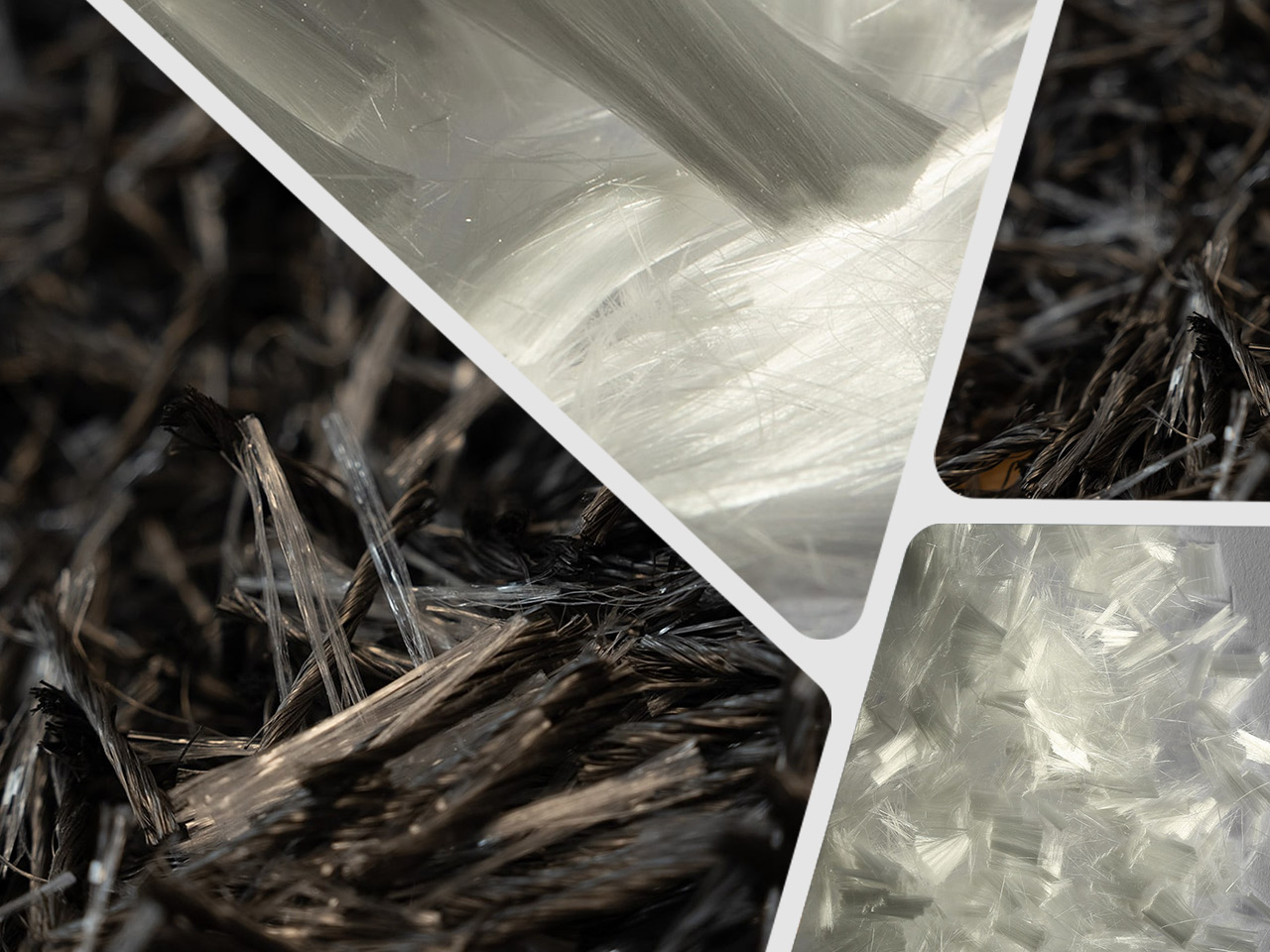 Micro Synthetic Fiber