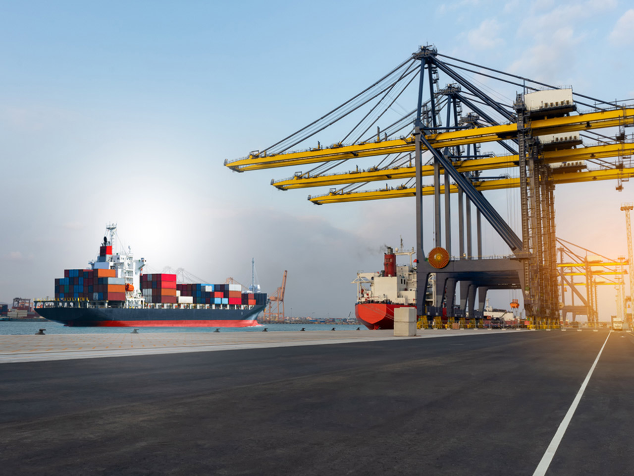 Concrete for Coastal Structures