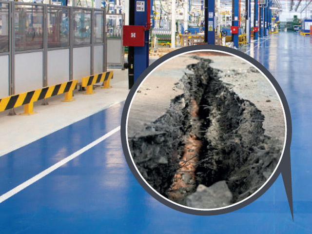 Investigation of flexural performance of concrete reinforced with twisted and embossed macro polypro
