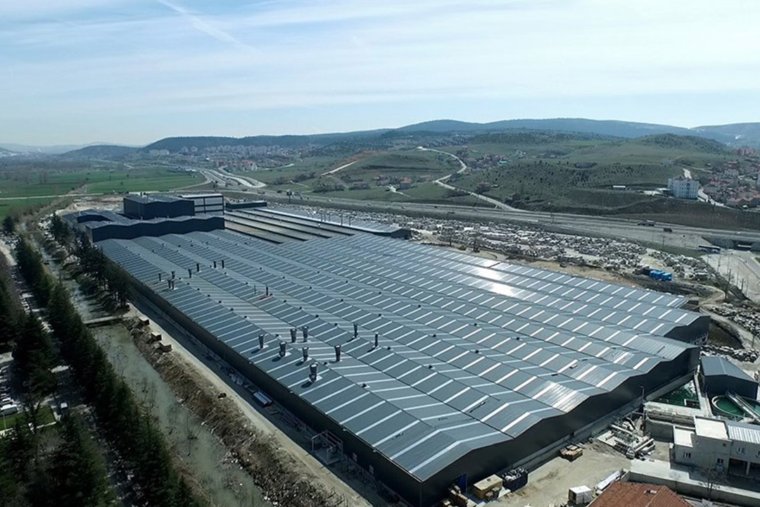 Bien Ceramic Factory